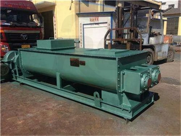 銳馳雙軸粉塵加濕機(jī)的應(yīng)用對整個水泥行業(yè)起到了重要的作用